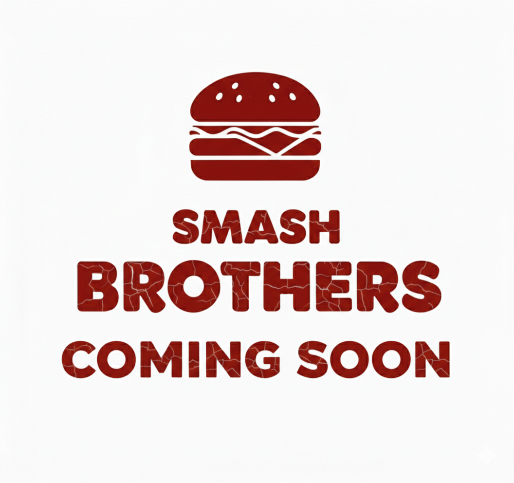 Smash Brothers Coming Soon